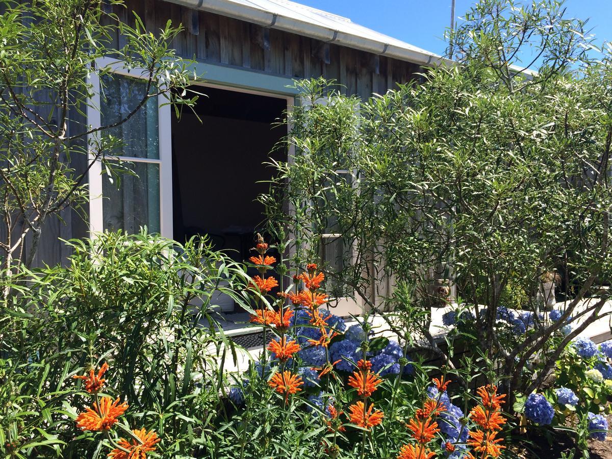 Mangawhai Chalets Exterior foto